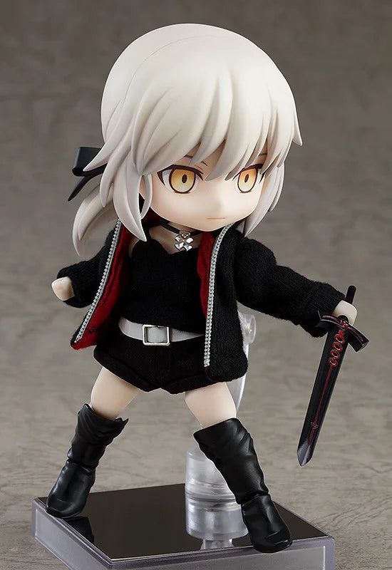 PRE ORDER Nendoroid Doll Saber/Altria Pendragon (Alter) Shinjuku Ver.