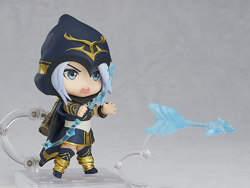 Nendoroid Ashe