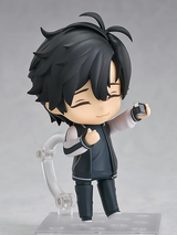 Nendoroid Cheng Xiaoshi