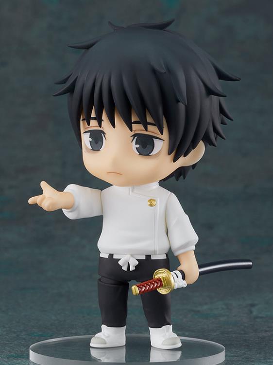 Nendoroid Yuta Okkotsu 0 ver.