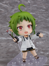 Nendoroid Sylphiette