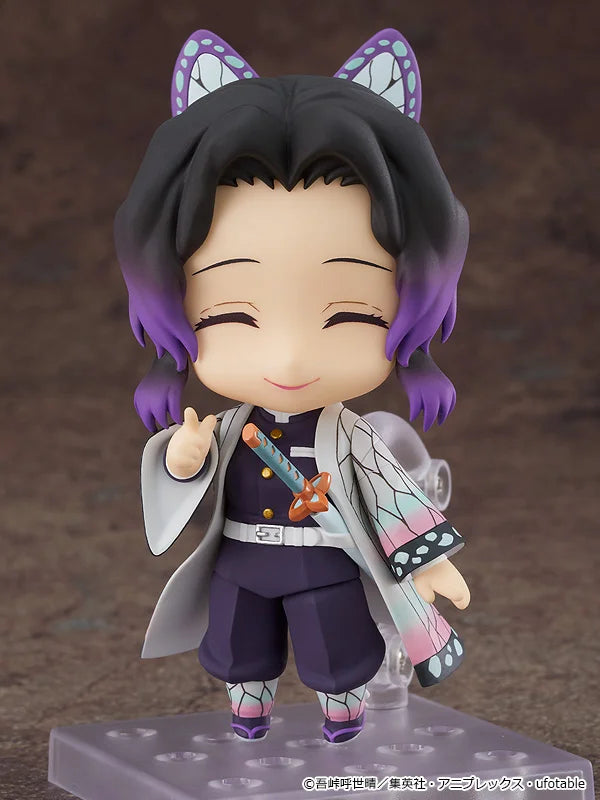 PRE ORDER Nendoroid Shinobu Kocho