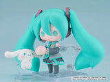 Nendoroid Hatsune Miku: Cinnamoroll Collaboration Ver.