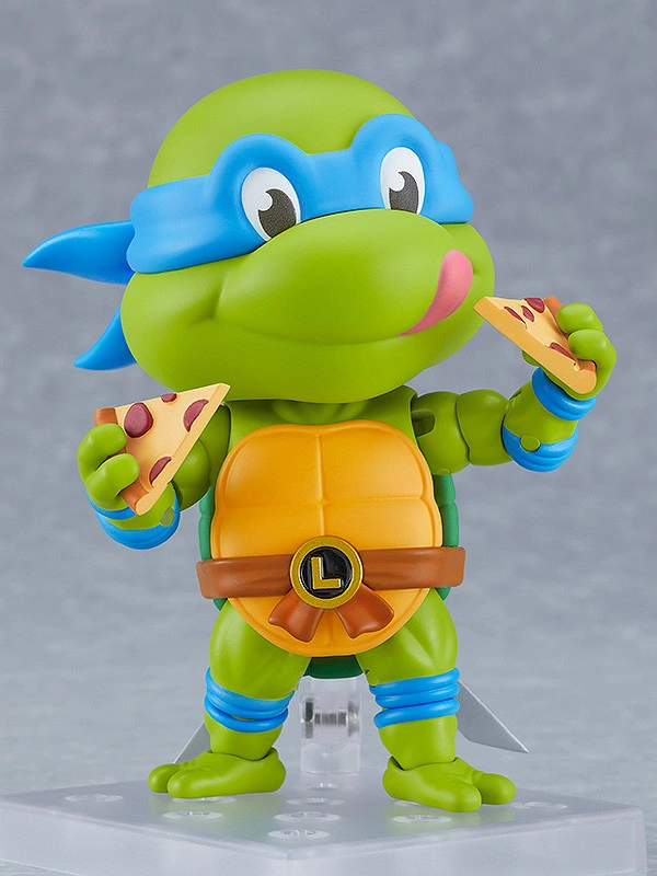 Nendoroid Leonardo