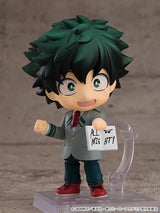 Nendoroid Izuku Midoriya: U.A. School Uniform Ver.