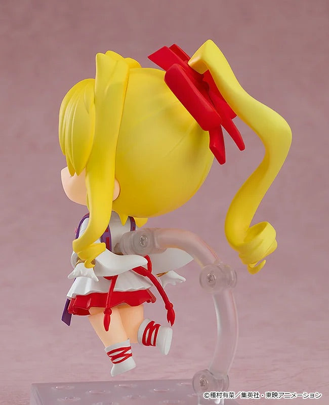 Nendoroid Phantom Thief Jeanne