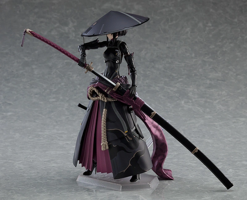 Figma Ronin