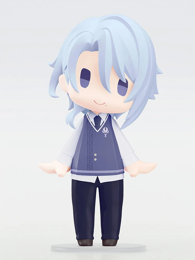 PRE ORDER HELLO! GOOD SMILE Ayato Kamisato