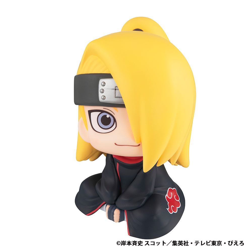 PRE ORDER Lookup Naruto Shippuden - Deidara