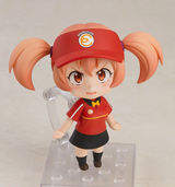 Nendoroid Chiho Sasaki