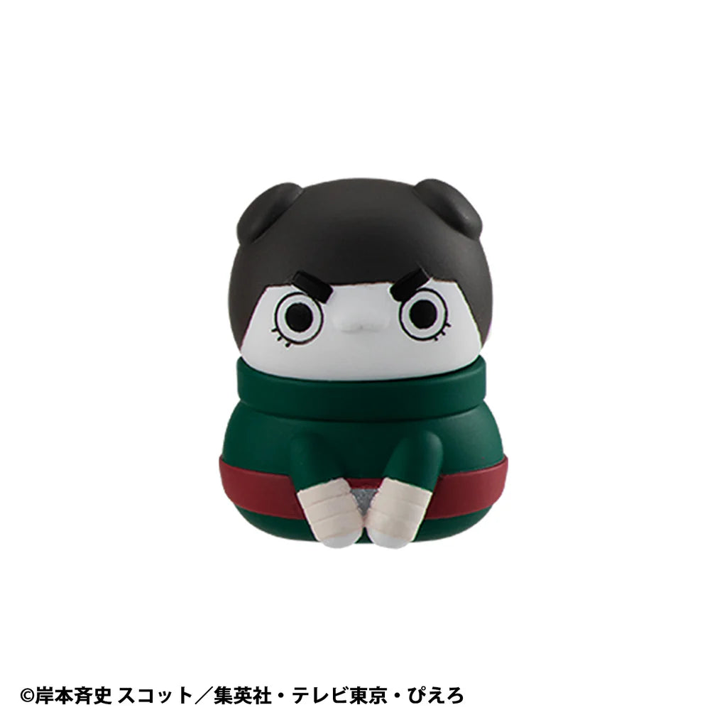 PRE ORDER MEGA CAT PROJECT NARUTO - NYARUTO! Come here Sasuke-kun ～ (Repeat) [Box of 8]
