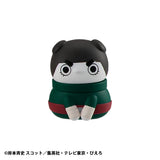 PRE ORDER MEGA CAT PROJECT NARUTO - NYARUTO! Come here Sasuke-kun ～ (Repeat) [Box of 8]