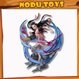 Bandai Figuarts ZERO Nezuko Kamado Advanced Demon Form