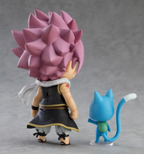 Nendoroid Natsu Dragneel