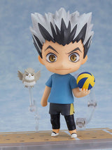 Nendoroid Kotaro Bokuto: The Way of the Ace Ver.