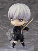 Nendoroid NieR:Automata 9S (YoRHa No. 9 Type S)