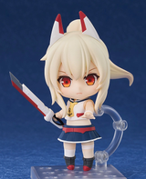 Nendoroid Ayanami DX