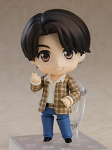 Nendoroid Jung Kook