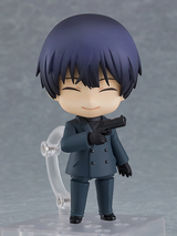 Nendoroid Ryang-Ha Song