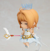 PRE ORDER Nendoroid Sakura Kinomoto CLEAR Ver.