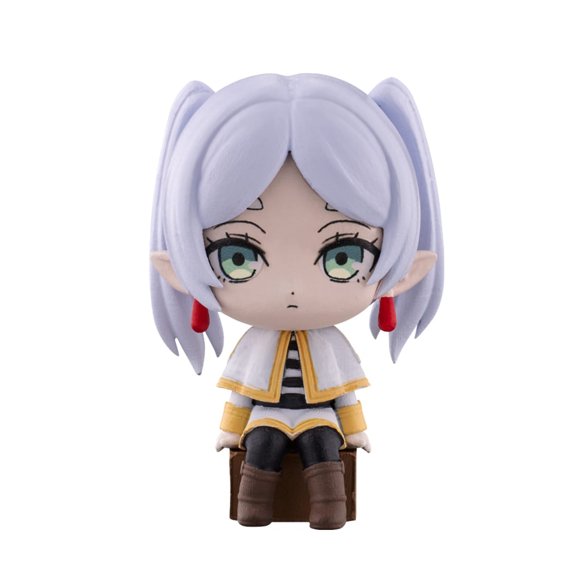 Bandai Gashapon - Frieren Beyond Journey’S End Figure Collection (1 pc RANDOM)