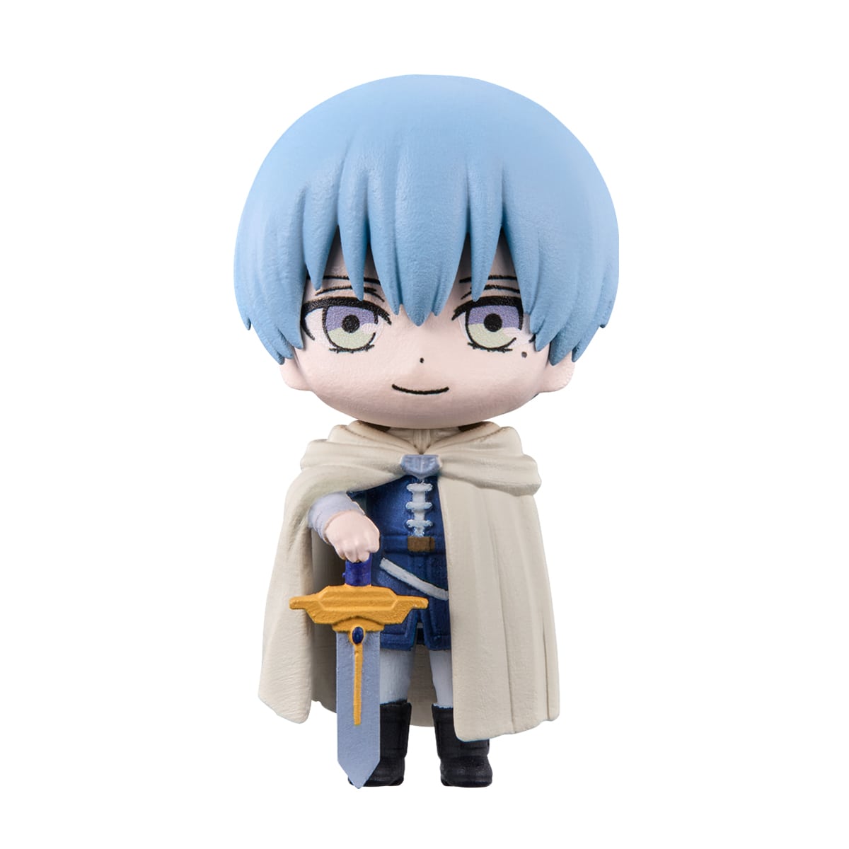 Bandai Gashapon - Frieren Beyond Journey’S End Figure Collection (1 pc RANDOM)