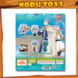 Bandai Gashapon - Frieren Beyond Journey’S End Figure Collection (1 pc RANDOM)