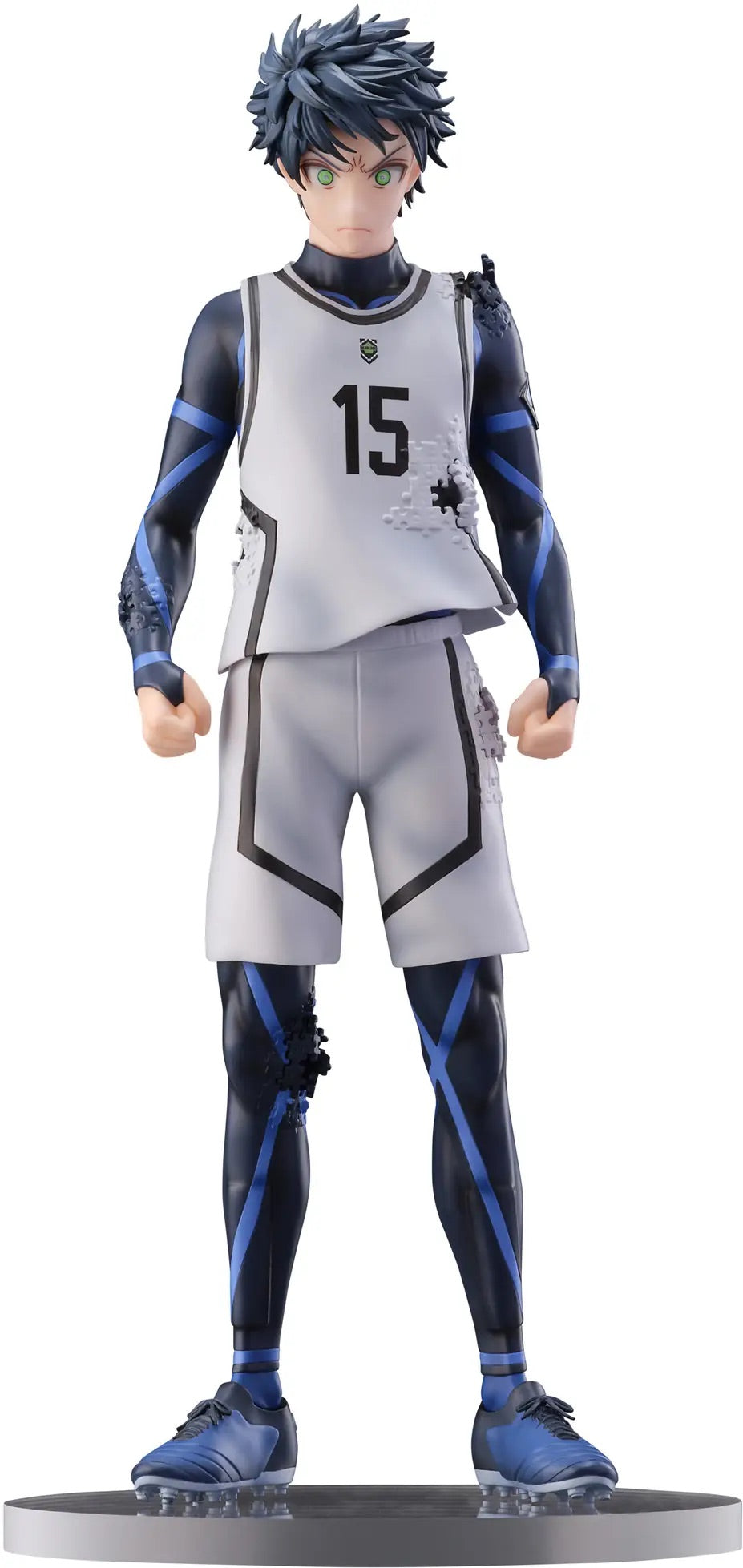 Blue Lock Isagi Yoichi 1/7 Scale Figure