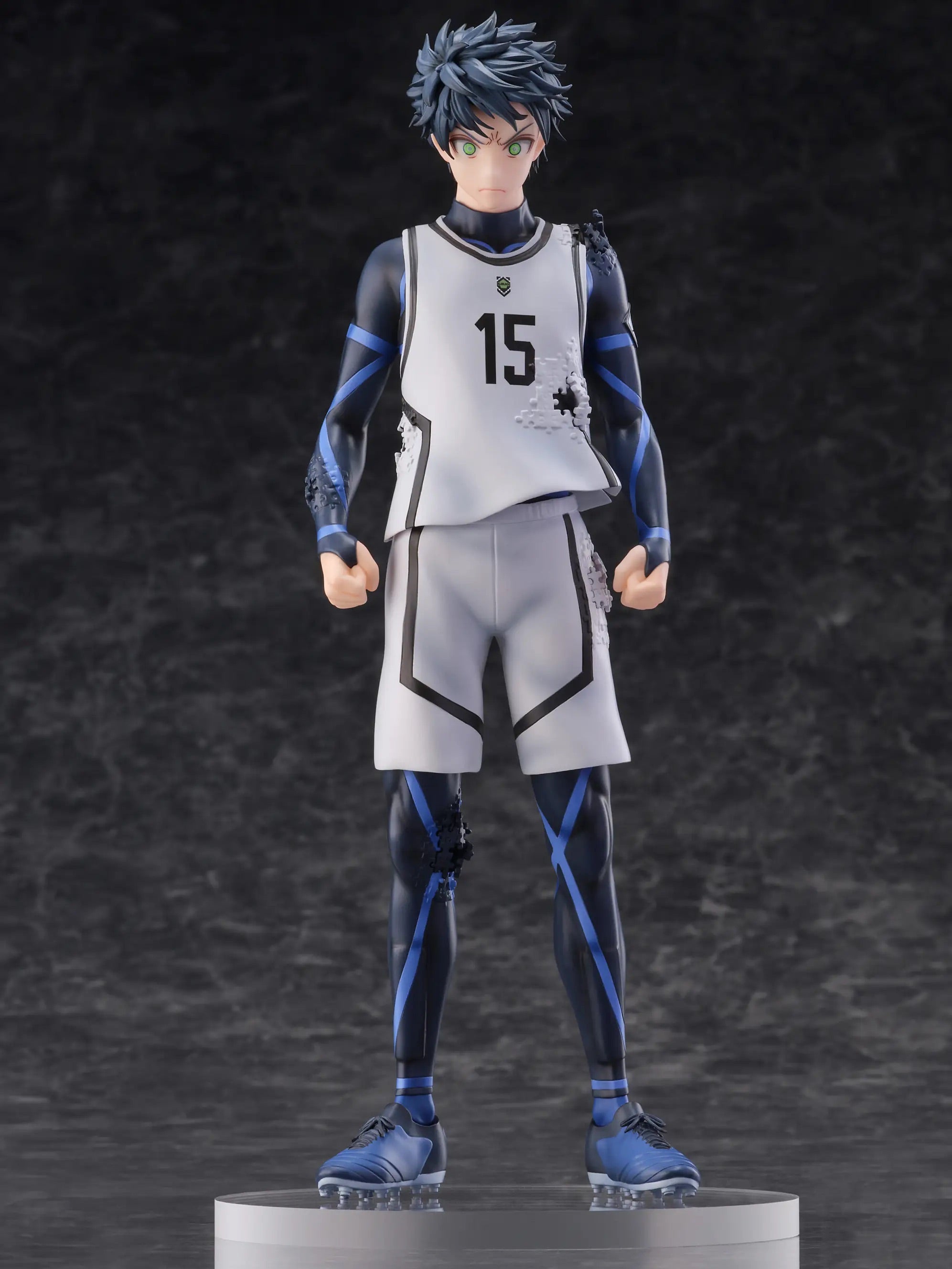 Blue Lock Isagi Yoichi 1/7 Scale Figure