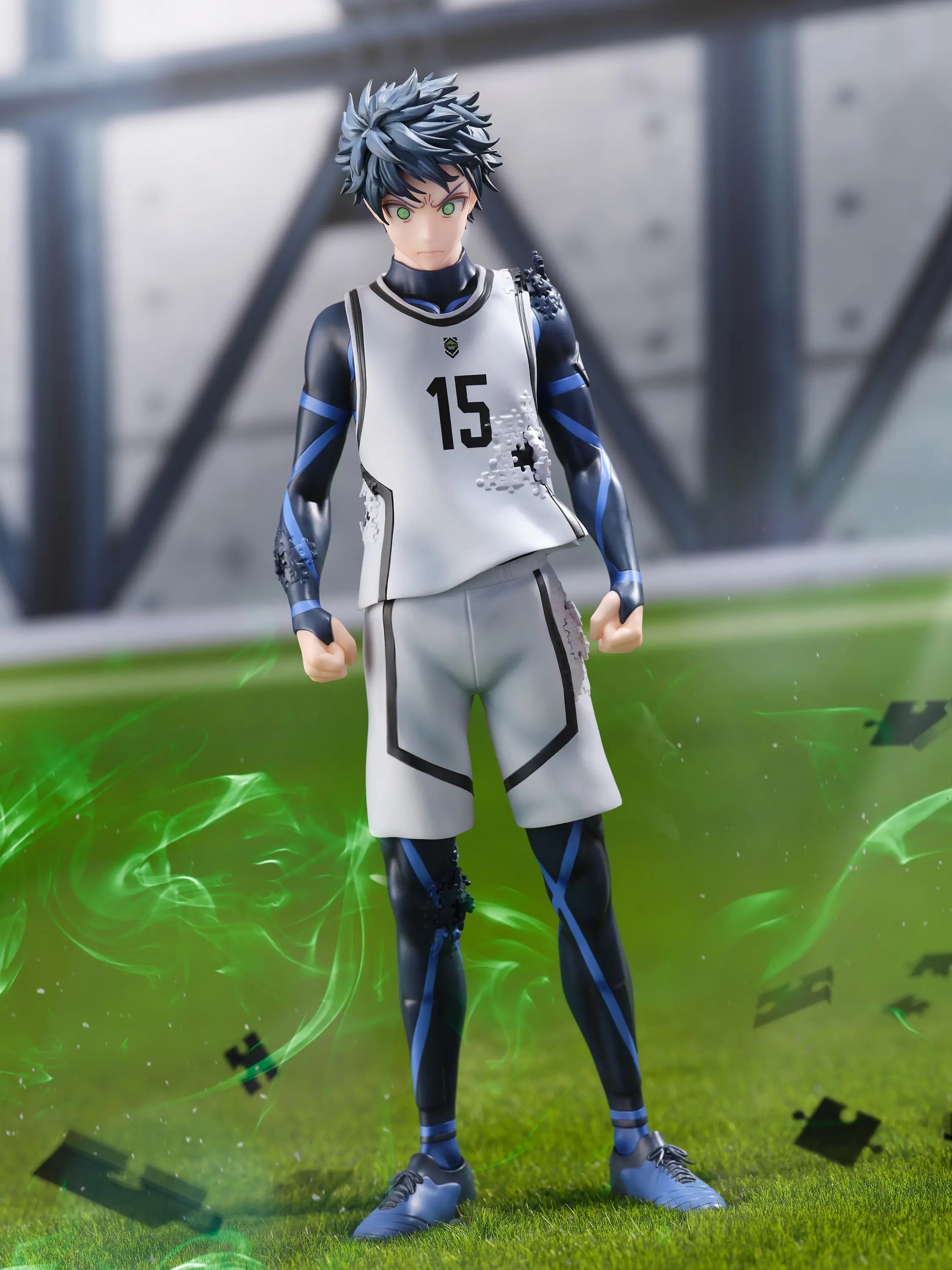 Blue Lock Isagi Yoichi 1/7 Scale Figure