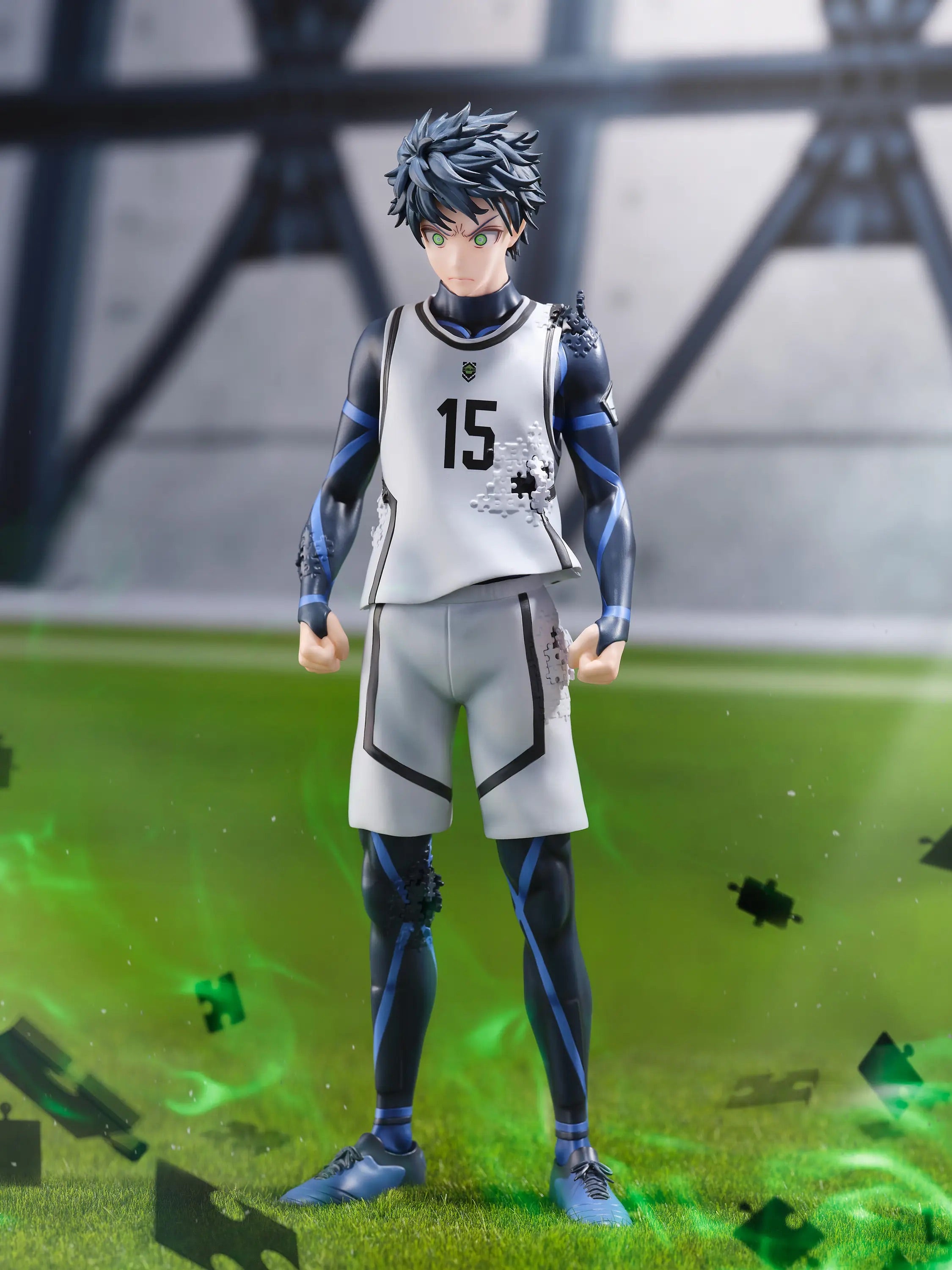 Blue Lock Isagi Yoichi 1/7 Scale Figure