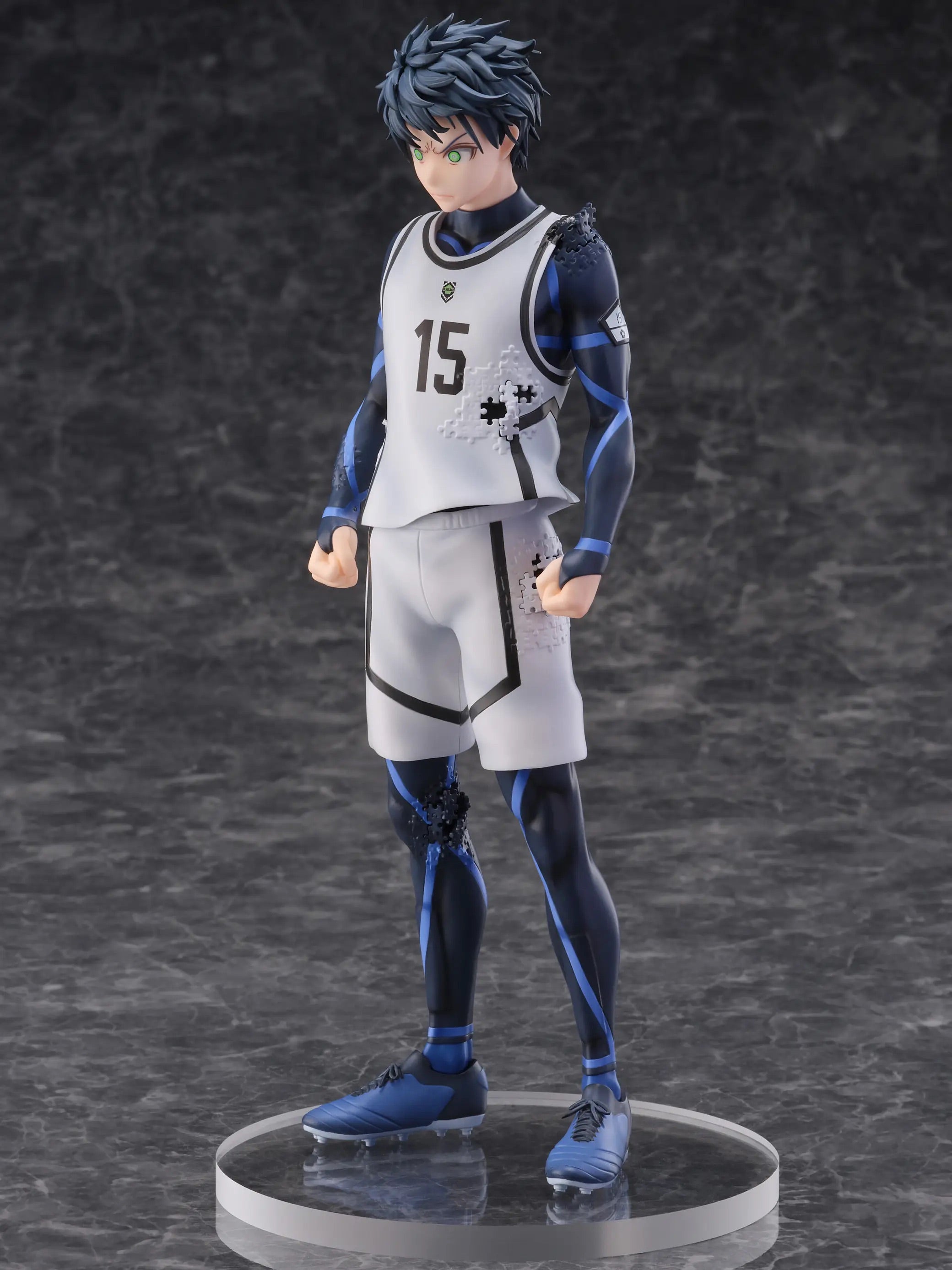 Blue Lock Isagi Yoichi 1/7 Scale Figure