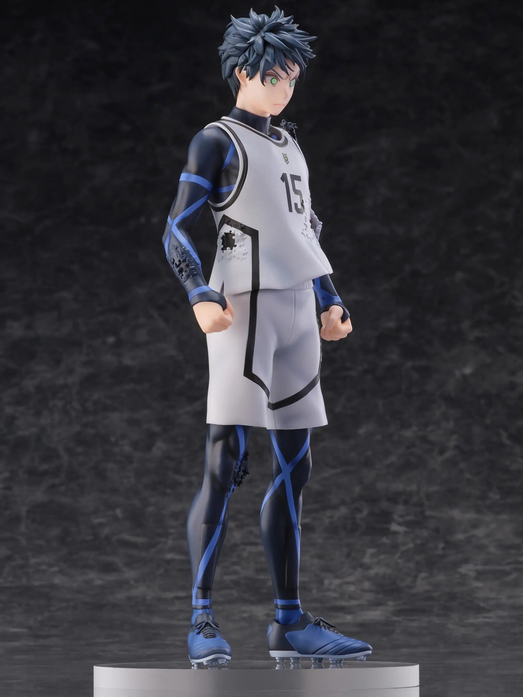 Blue Lock Isagi Yoichi 1/7 Scale Figure