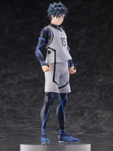 Blue Lock Isagi Yoichi 1/7 Scale Figure