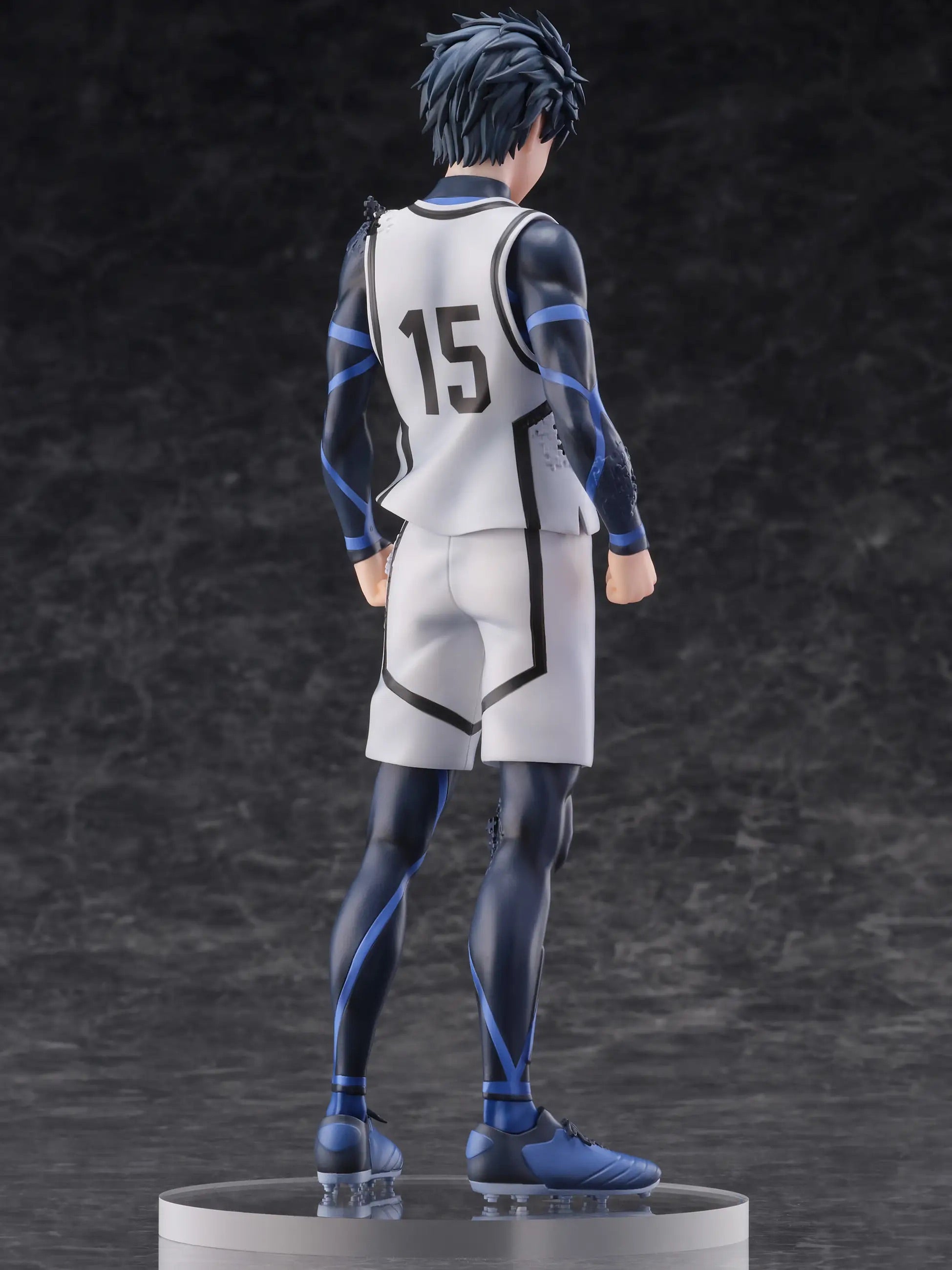 Blue Lock Isagi Yoichi 1/7 Scale Figure