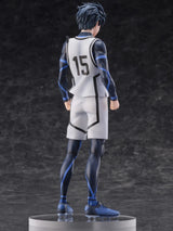 Blue Lock Isagi Yoichi 1/7 Scale Figure