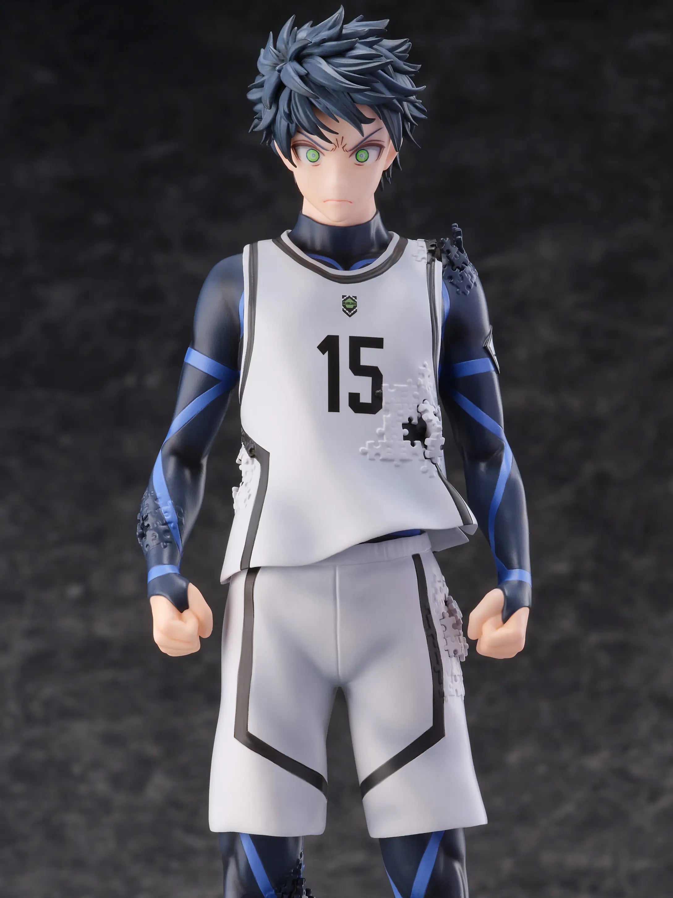 Blue Lock Isagi Yoichi 1/7 Scale Figure