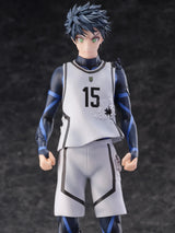 Blue Lock Isagi Yoichi 1/7 Scale Figure