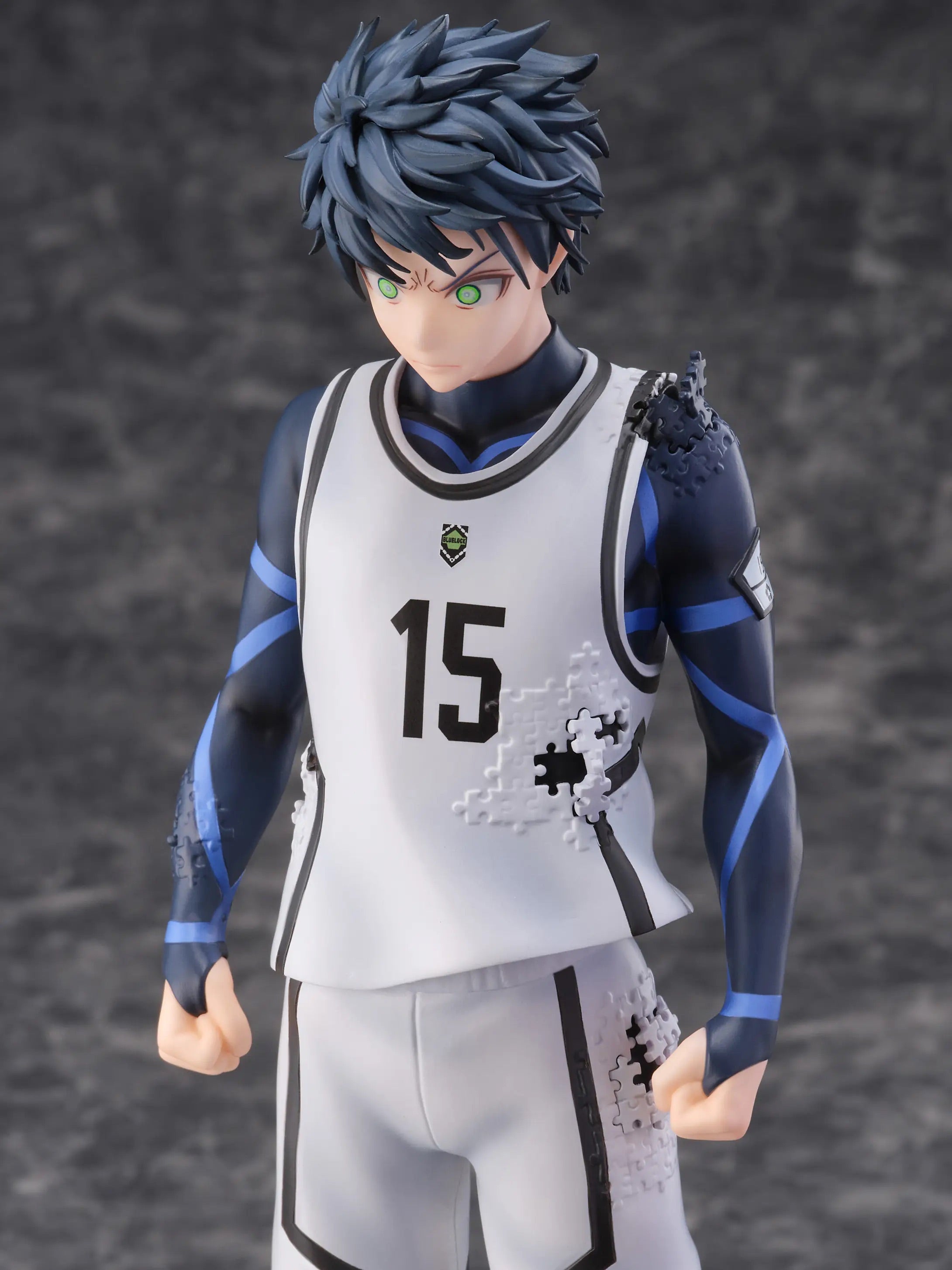 Blue Lock Isagi Yoichi 1/7 Scale Figure