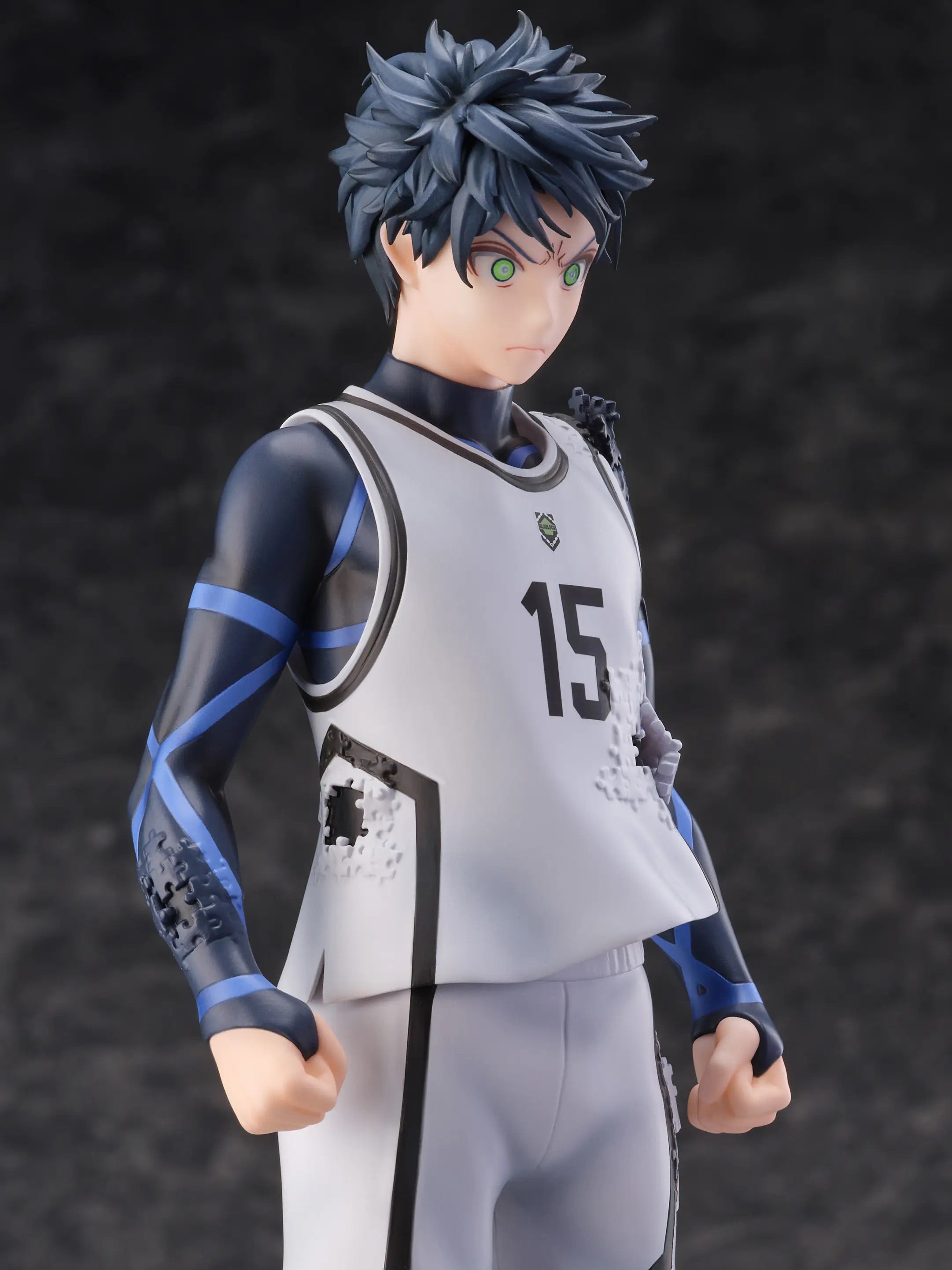 Blue Lock Isagi Yoichi 1/7 Scale Figure