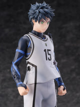 Blue Lock Isagi Yoichi 1/7 Scale Figure