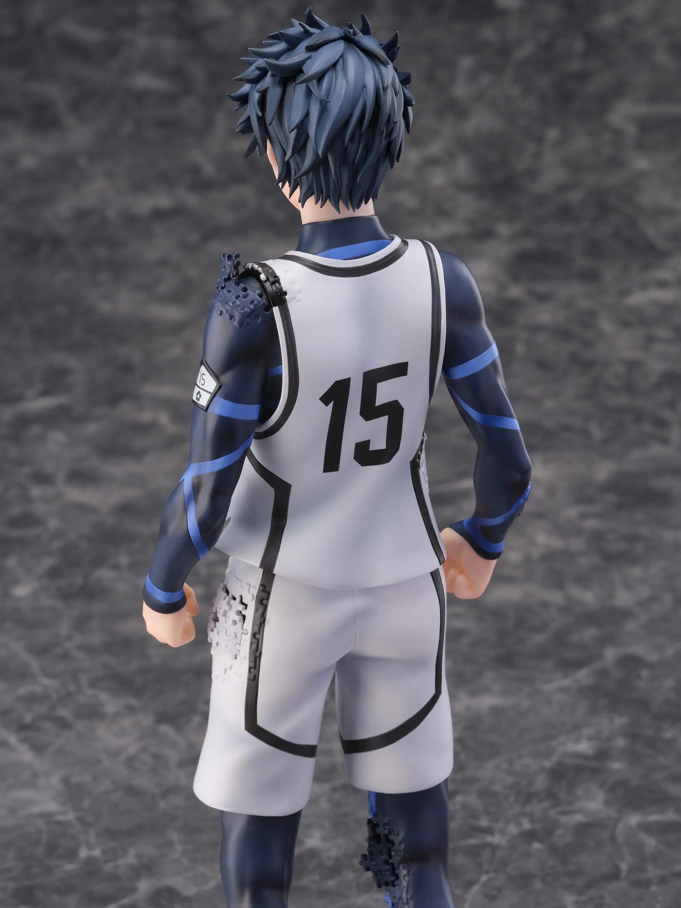 Blue Lock Isagi Yoichi 1/7 Scale Figure