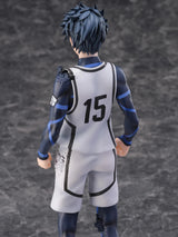 Blue Lock Isagi Yoichi 1/7 Scale Figure