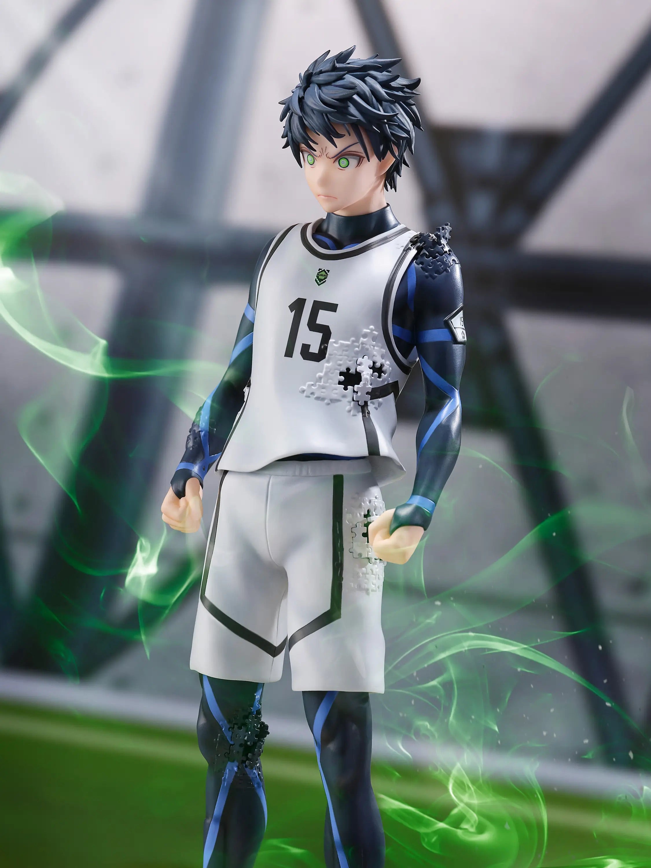 Blue Lock Isagi Yoichi 1/7 Scale Figure
