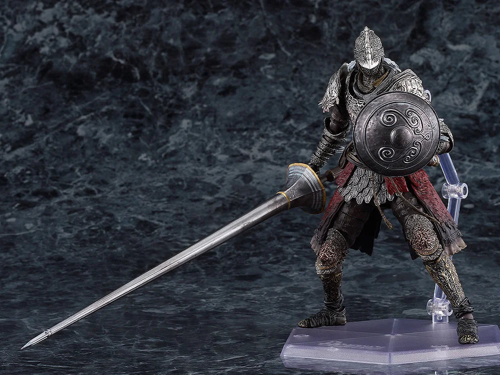 PRE ORDER [VIP] figma Torrent, the Spectral Steed