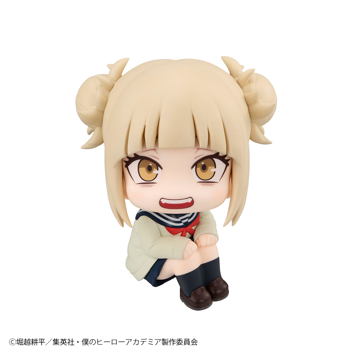 Lookup My Hero Academia - Himiko Toga
