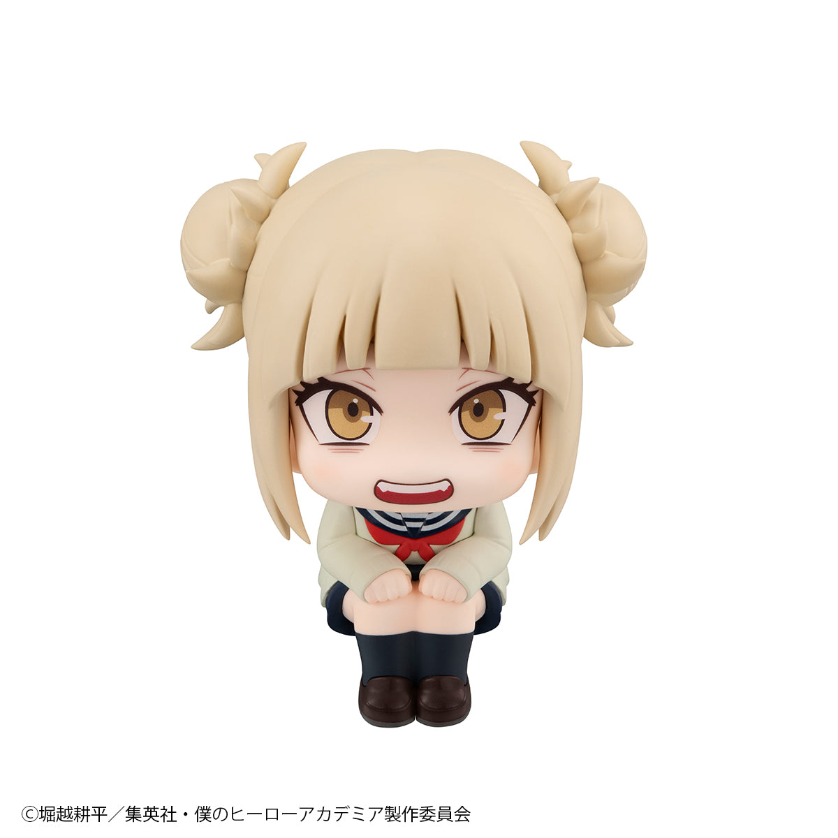 Lookup My Hero Academia - Himiko Toga