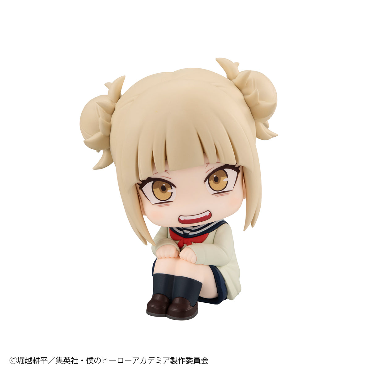 Lookup My Hero Academia - Himiko Toga