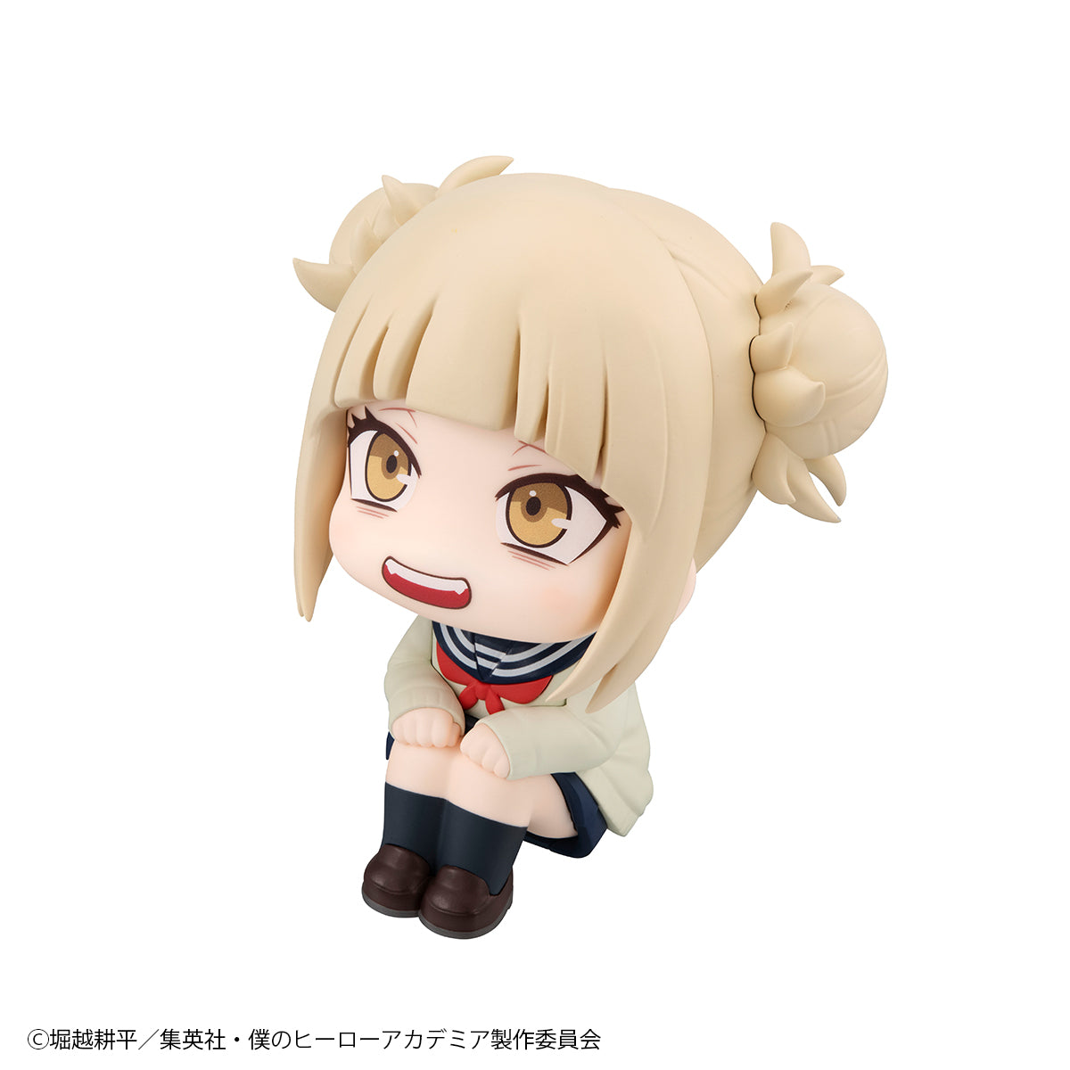 Lookup My Hero Academia - Himiko Toga