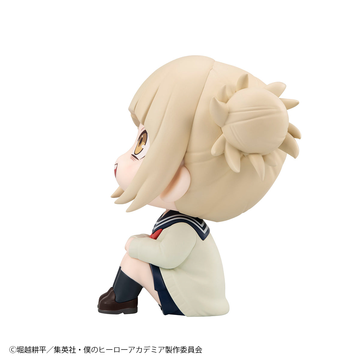 Lookup My Hero Academia - Himiko Toga